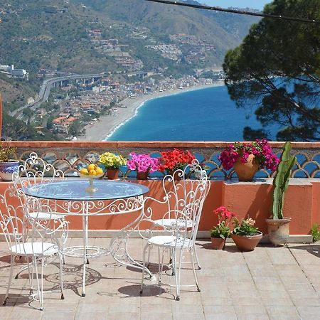 Bed and Breakfast Casa Lanfranchi Taormina Exteriér fotografie