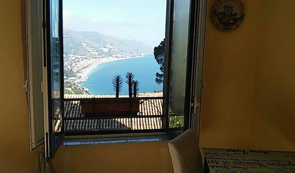 Bed and Breakfast Casa Lanfranchi Taormina Exteriér fotografie