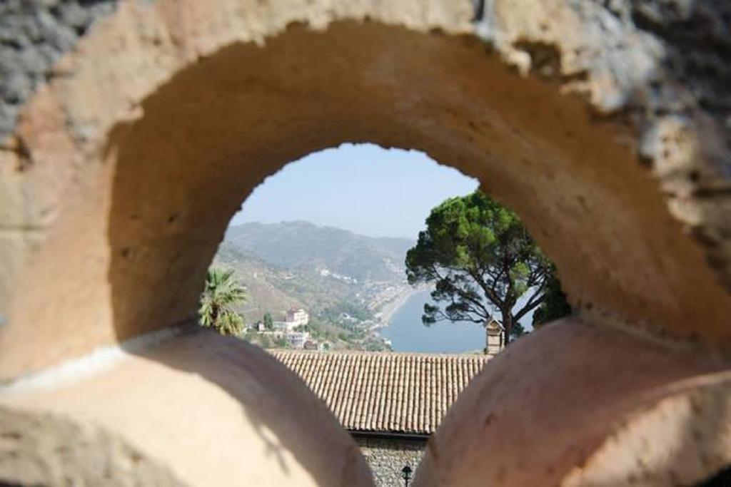 Bed and Breakfast Casa Lanfranchi Taormina Pokoj fotografie