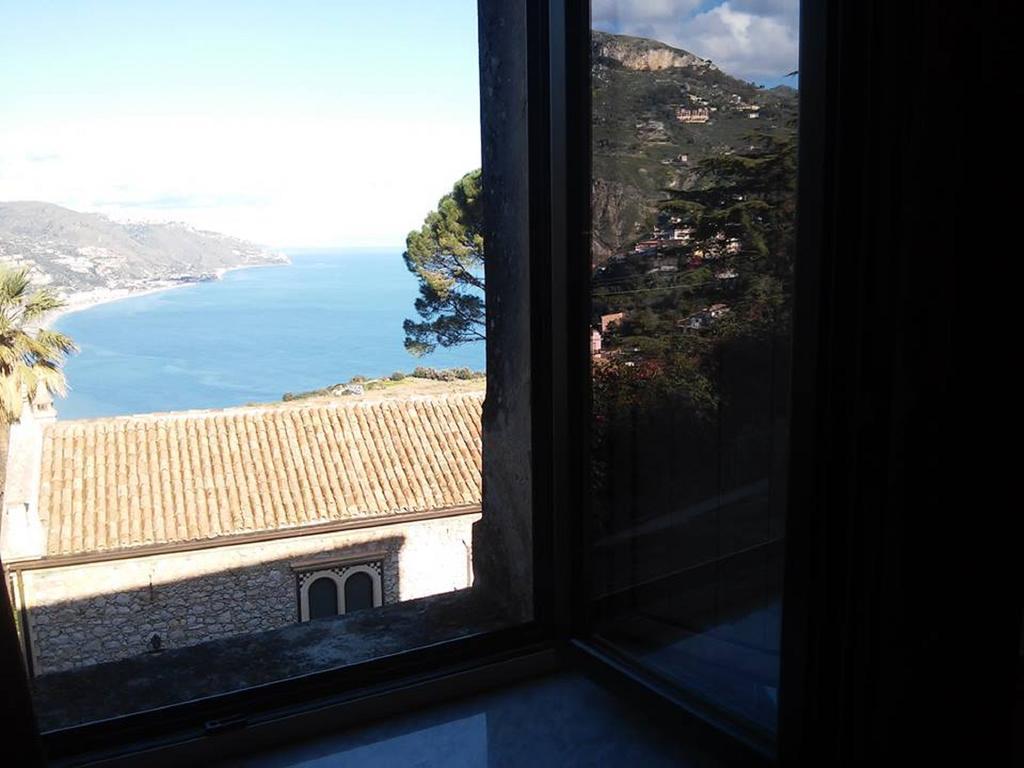 Bed and Breakfast Casa Lanfranchi Taormina Pokoj fotografie