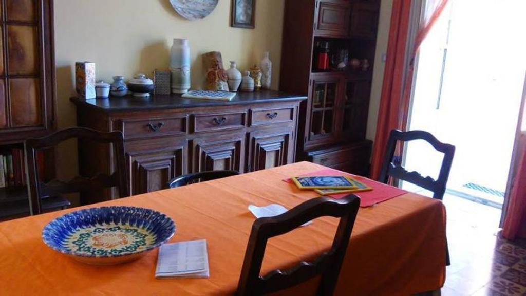 Bed and Breakfast Casa Lanfranchi Taormina Exteriér fotografie