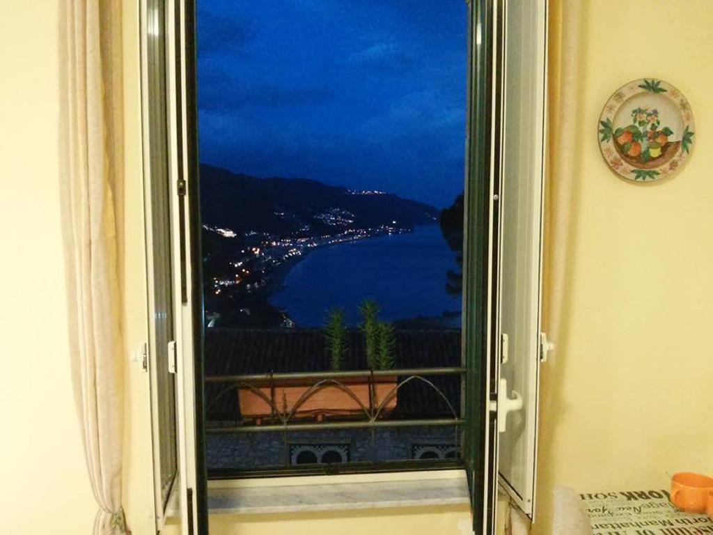 Bed and Breakfast Casa Lanfranchi Taormina Pokoj fotografie