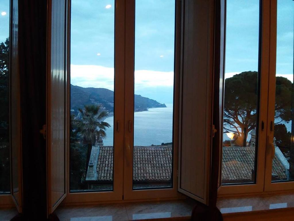 Bed and Breakfast Casa Lanfranchi Taormina Pokoj fotografie