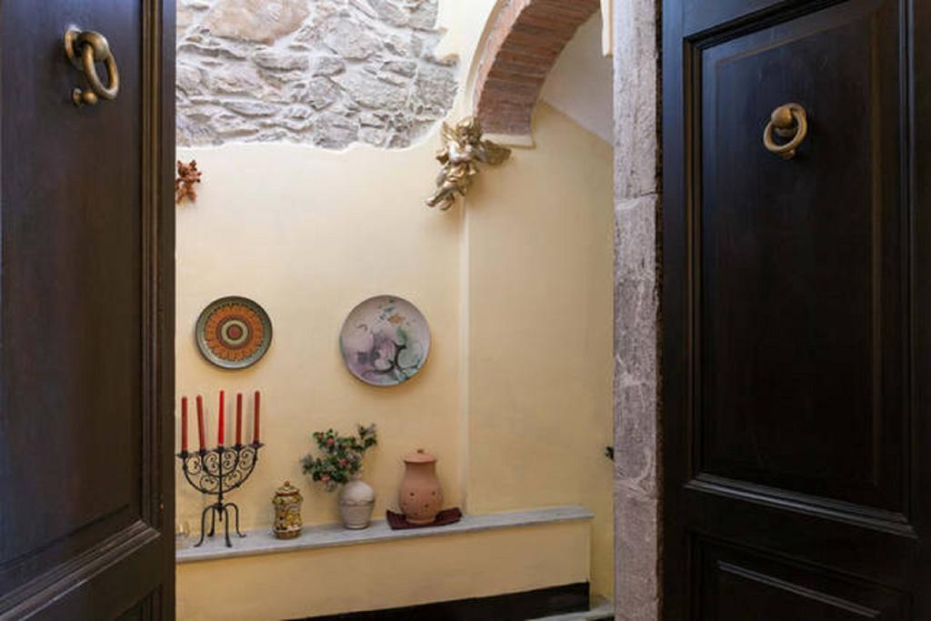 Bed and Breakfast Casa Lanfranchi Taormina Pokoj fotografie