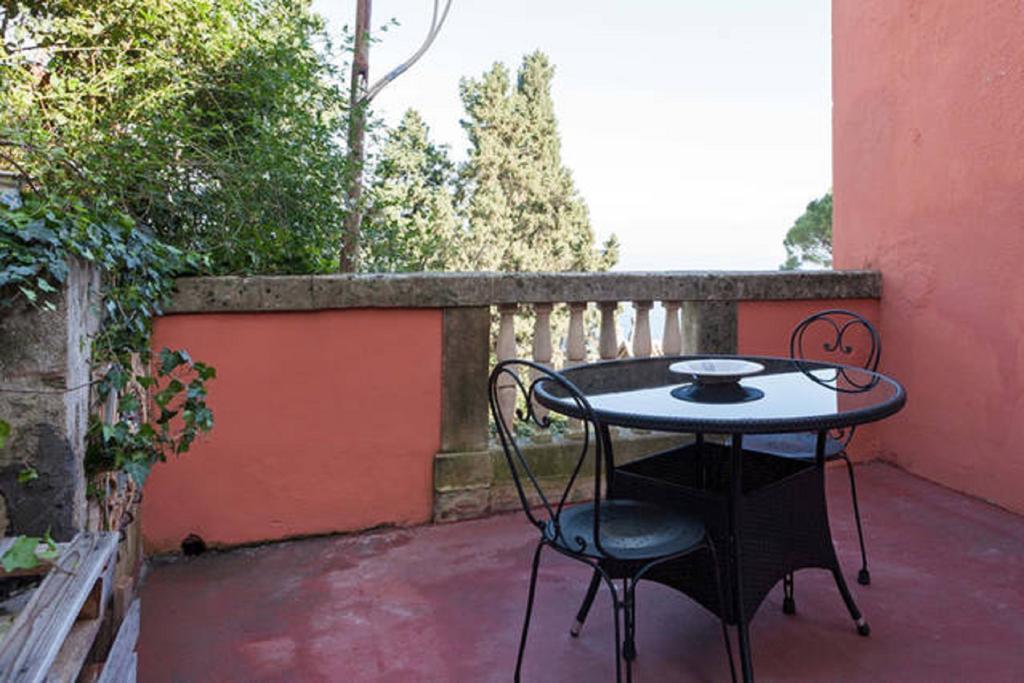 Bed and Breakfast Casa Lanfranchi Taormina Exteriér fotografie