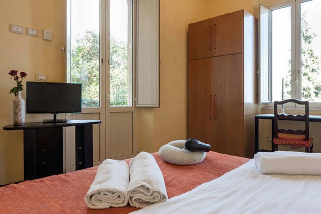 Bed and Breakfast Casa Lanfranchi Taormina Exteriér fotografie