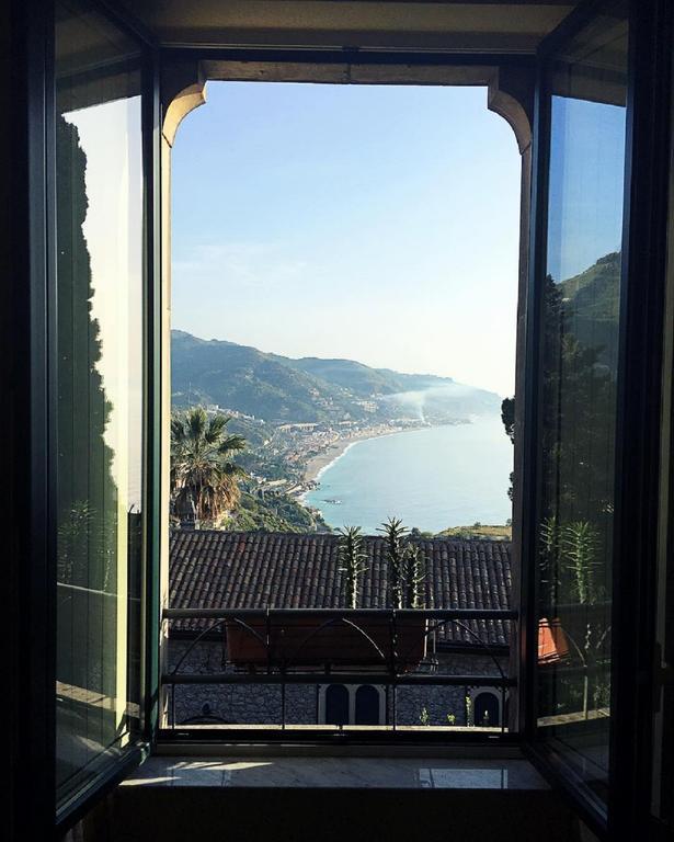 Bed and Breakfast Casa Lanfranchi Taormina Exteriér fotografie