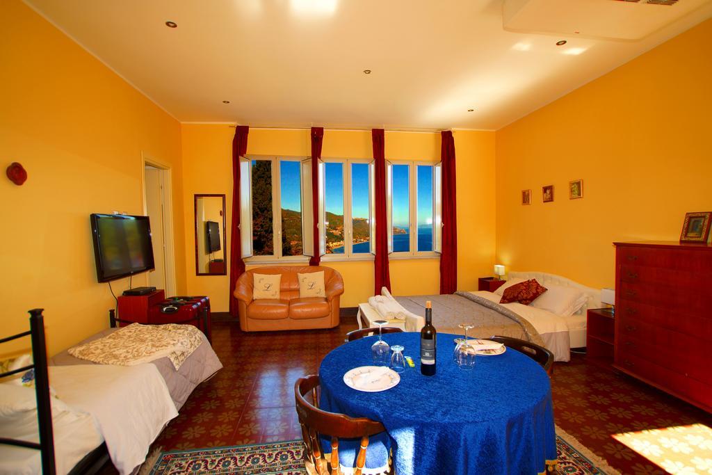 Bed and Breakfast Casa Lanfranchi Taormina Exteriér fotografie