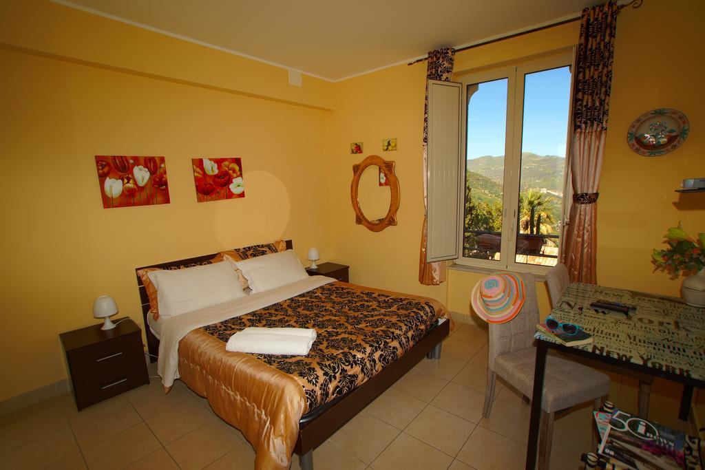 Bed and Breakfast Casa Lanfranchi Taormina Exteriér fotografie