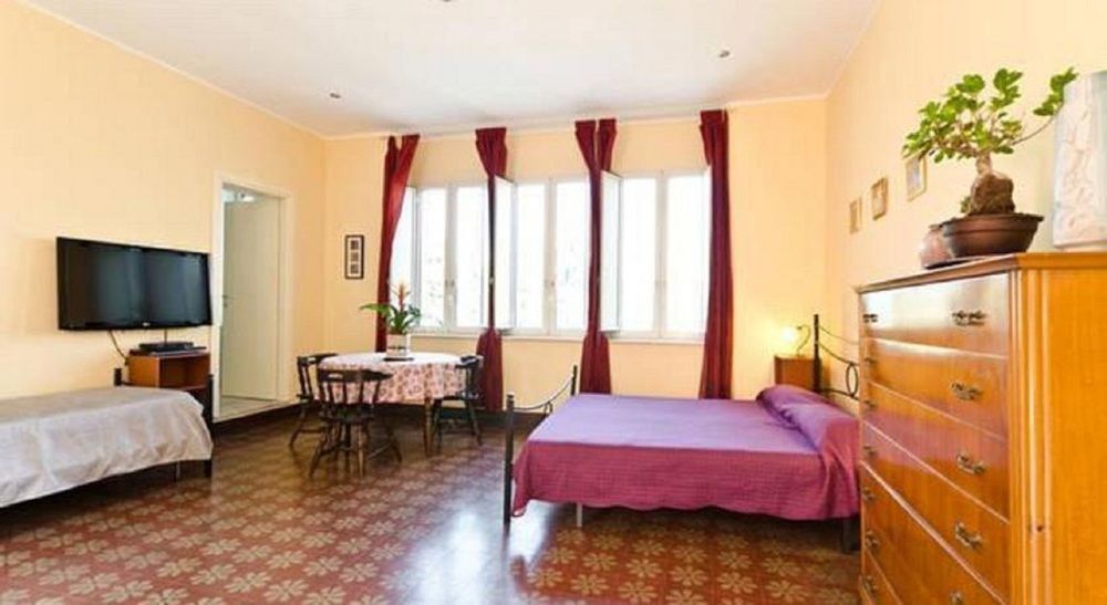 Bed and Breakfast Casa Lanfranchi Taormina Exteriér fotografie